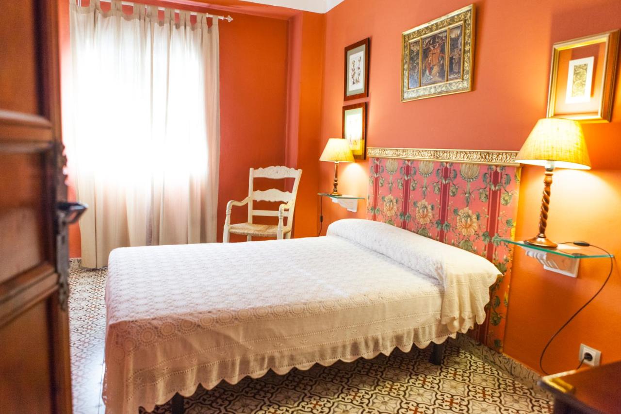 Caseria San Jose, Bobadilla – Updated 2022 Prices