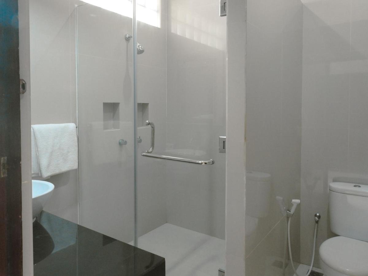 Fat Yogi Cottages - 3