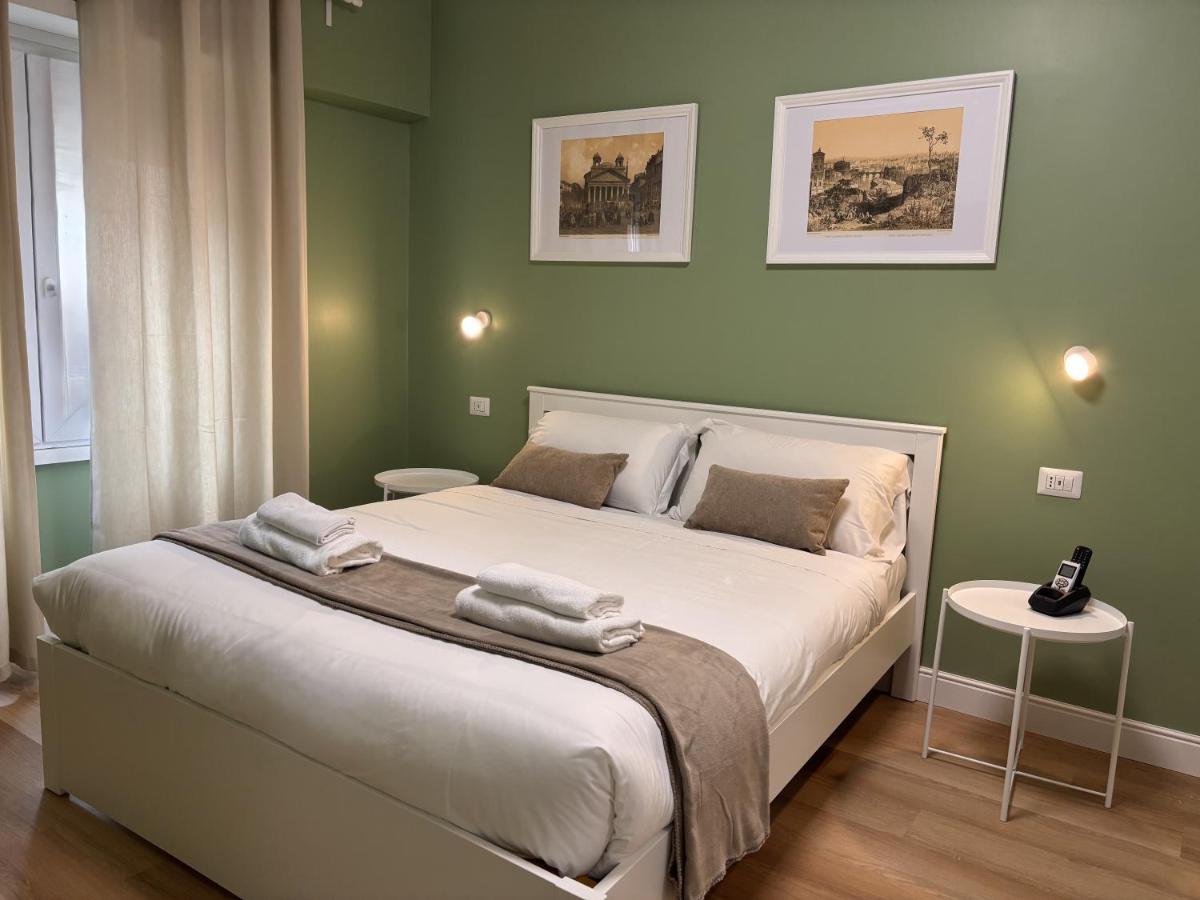 Domiziano Apartment