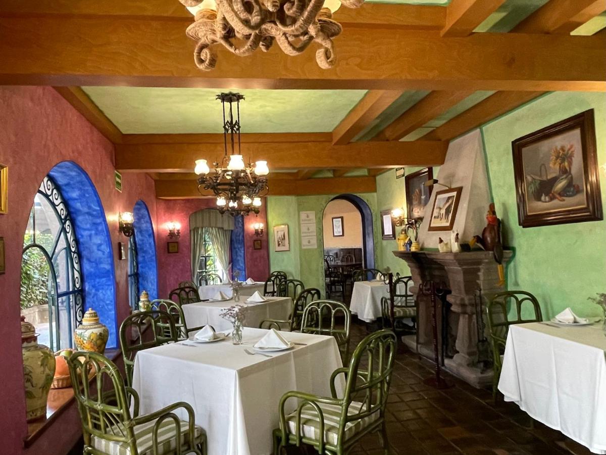 Hotel Park Villa - 4