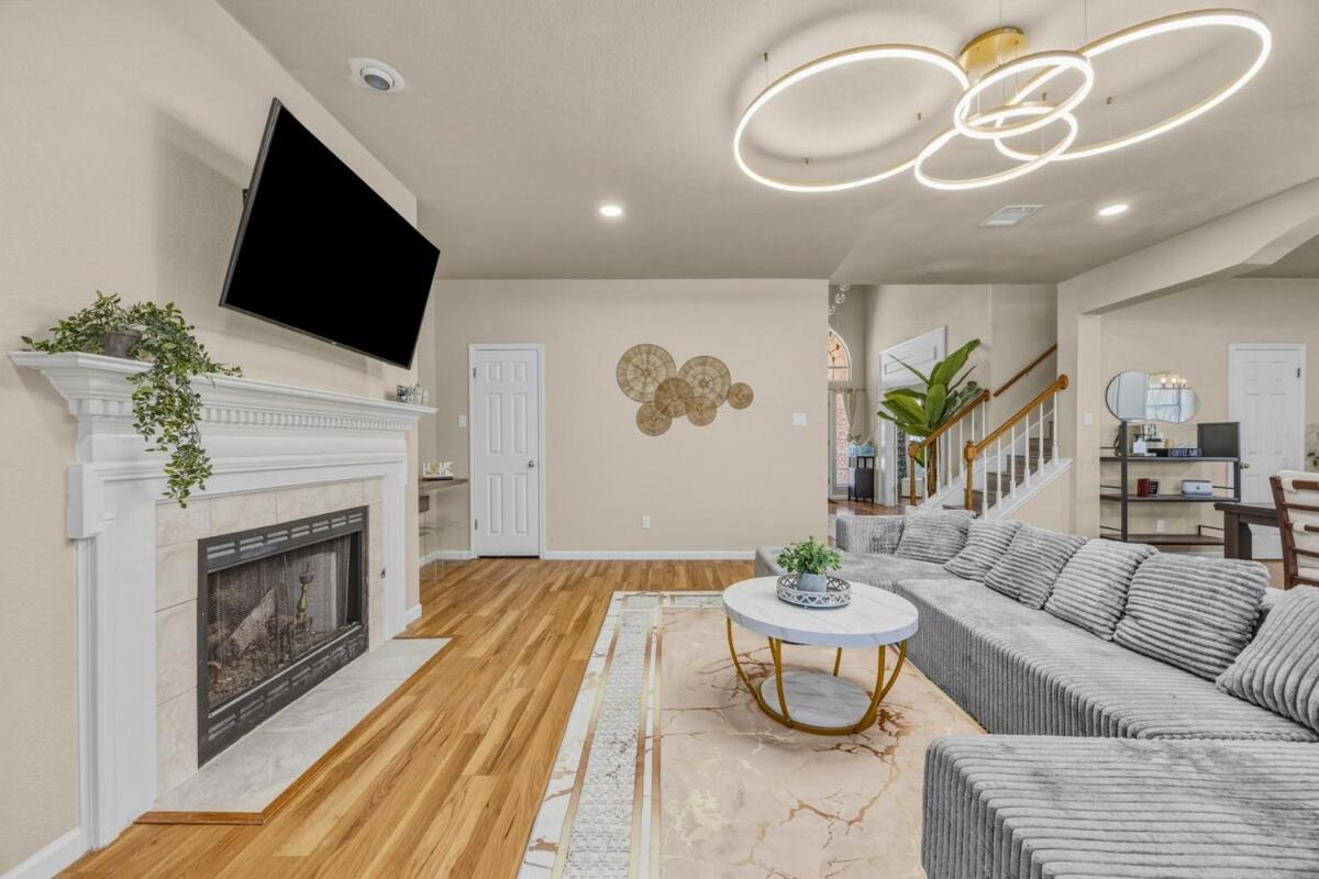 Spacious & Peaceful Home in Central Austin - 5