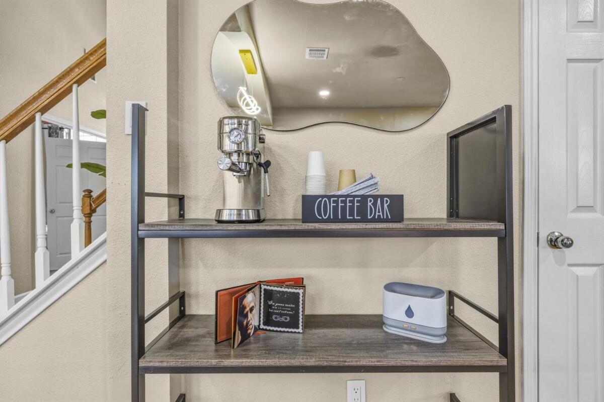 Spacious & Peaceful Home in Central Austin - 3
