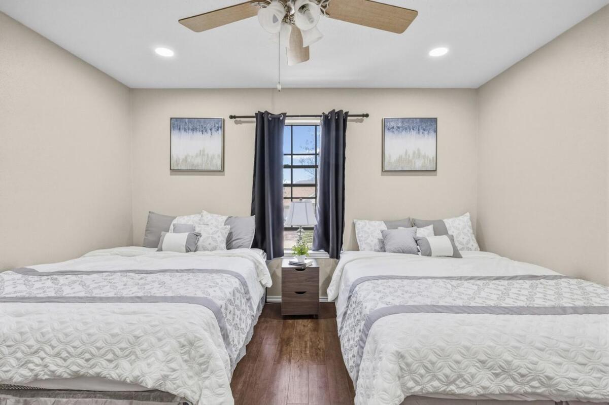 Spacious & Peaceful Home in Central Austin - 2