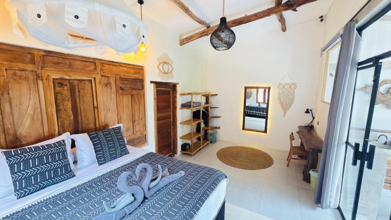 Alma Cottage 2 - Cozy 01 Bed with Private Pool - 2