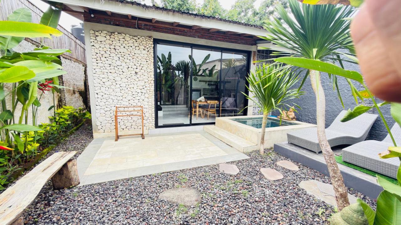 Alma Cottage 2 - Cozy 01 Bed with Private Pool