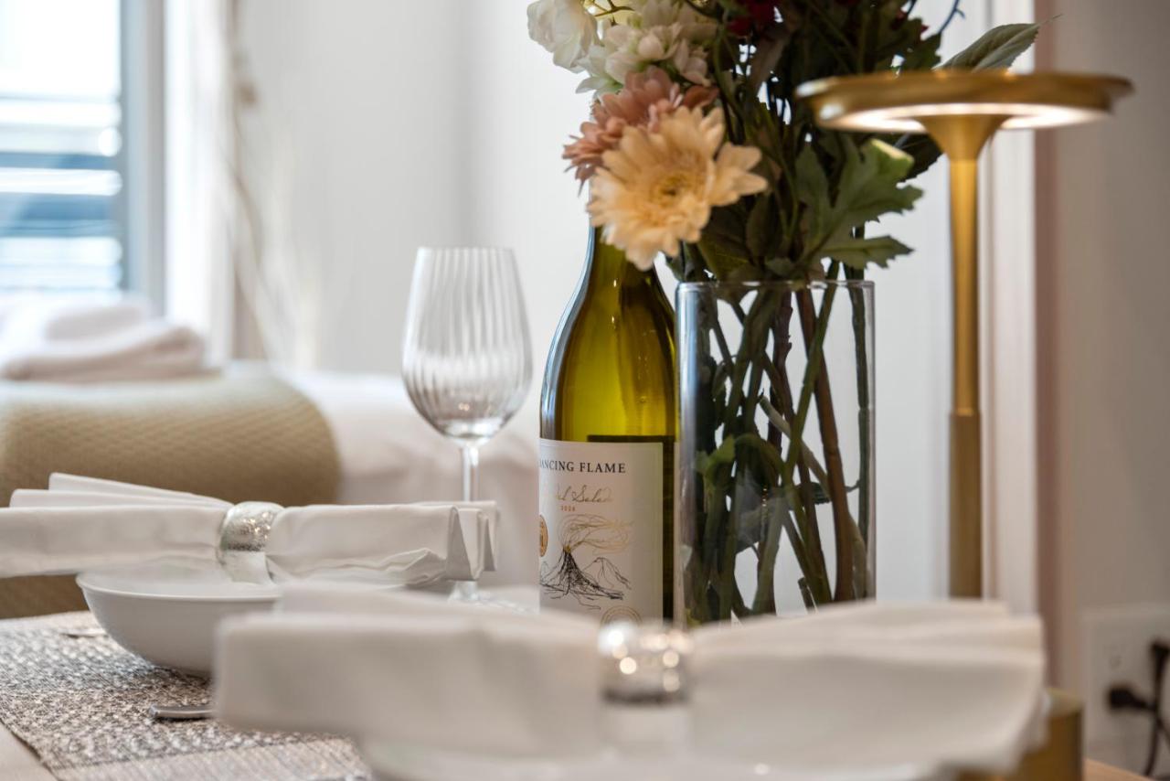 JY Suites Tsutenkaku Brand New Spacious Apartment - Opened March 2026 - 2