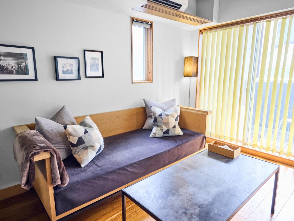 Hotel Vintage Tokyo Tsukiji - 4