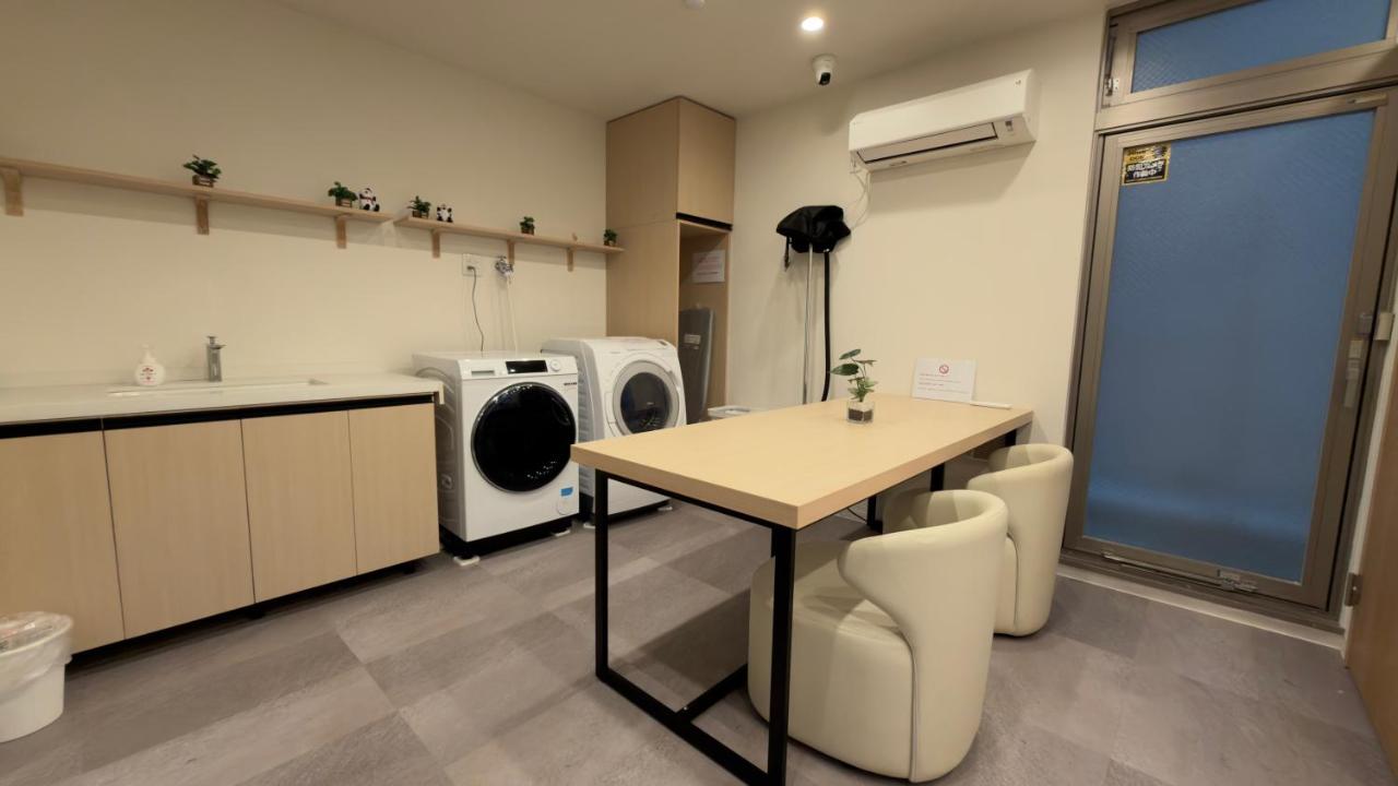 Rest Collection Bentencho Osaka - 5