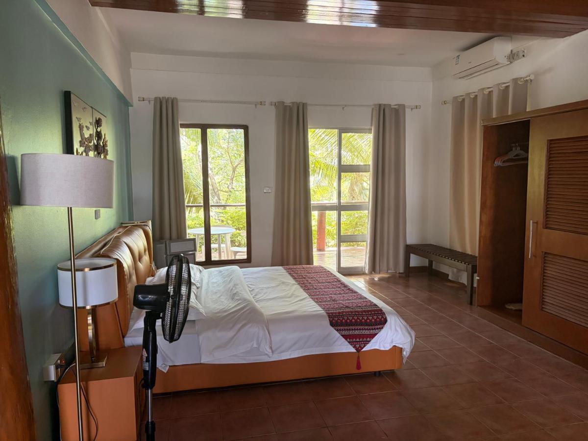 Rainbow Holiday Resort - 2