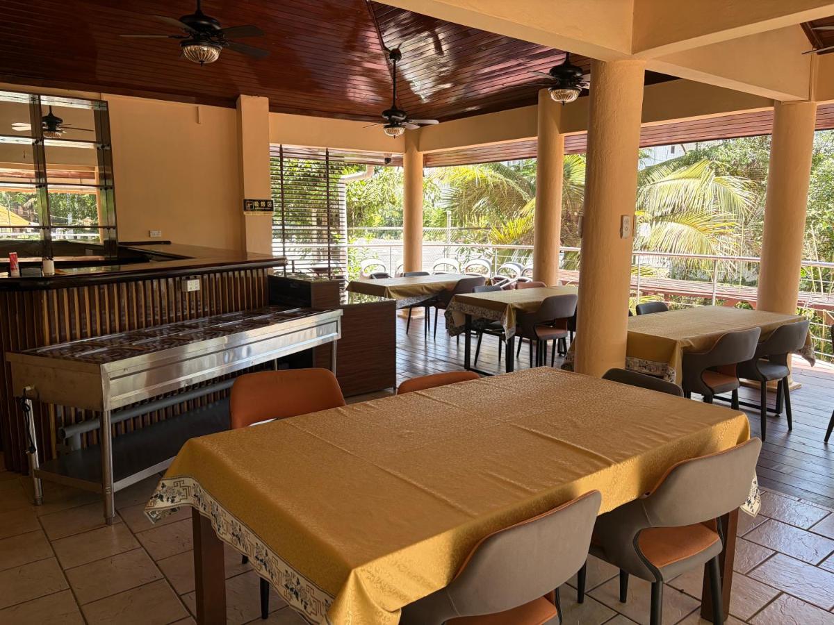 Rainbow Holiday Resort - 5