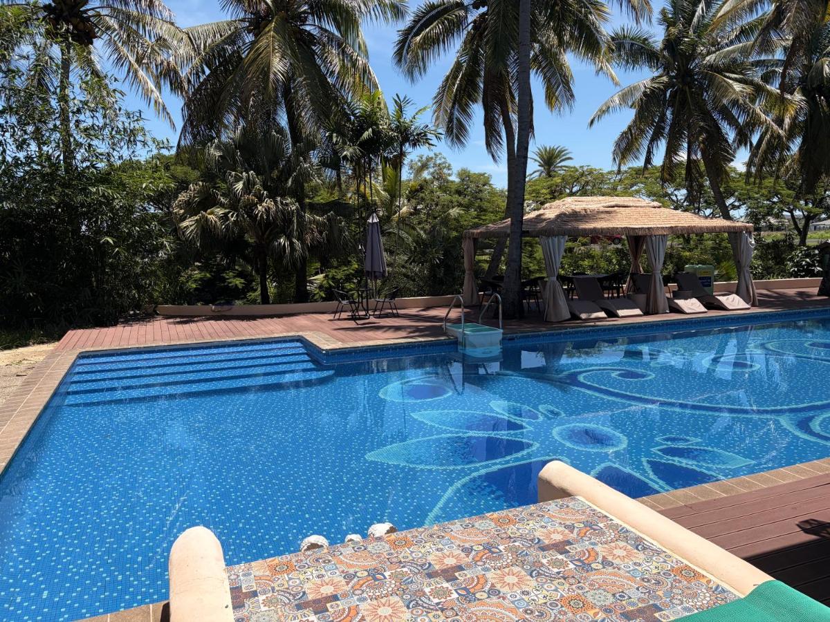 Rainbow Holiday Resort - 4