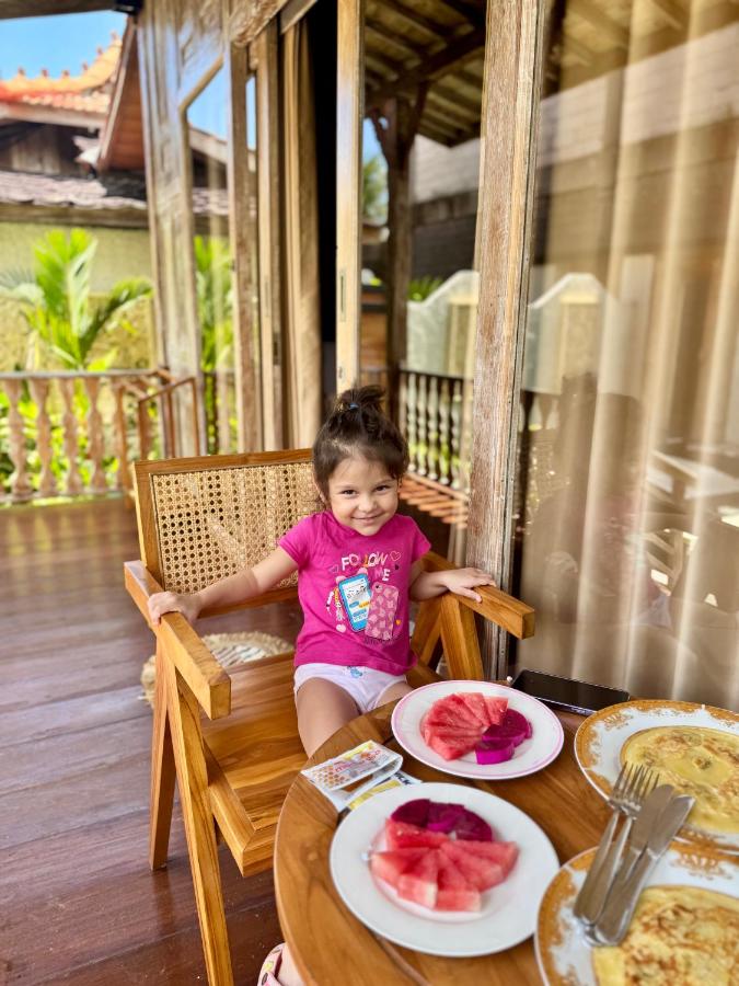 Sunshine dijoglo villa - 5