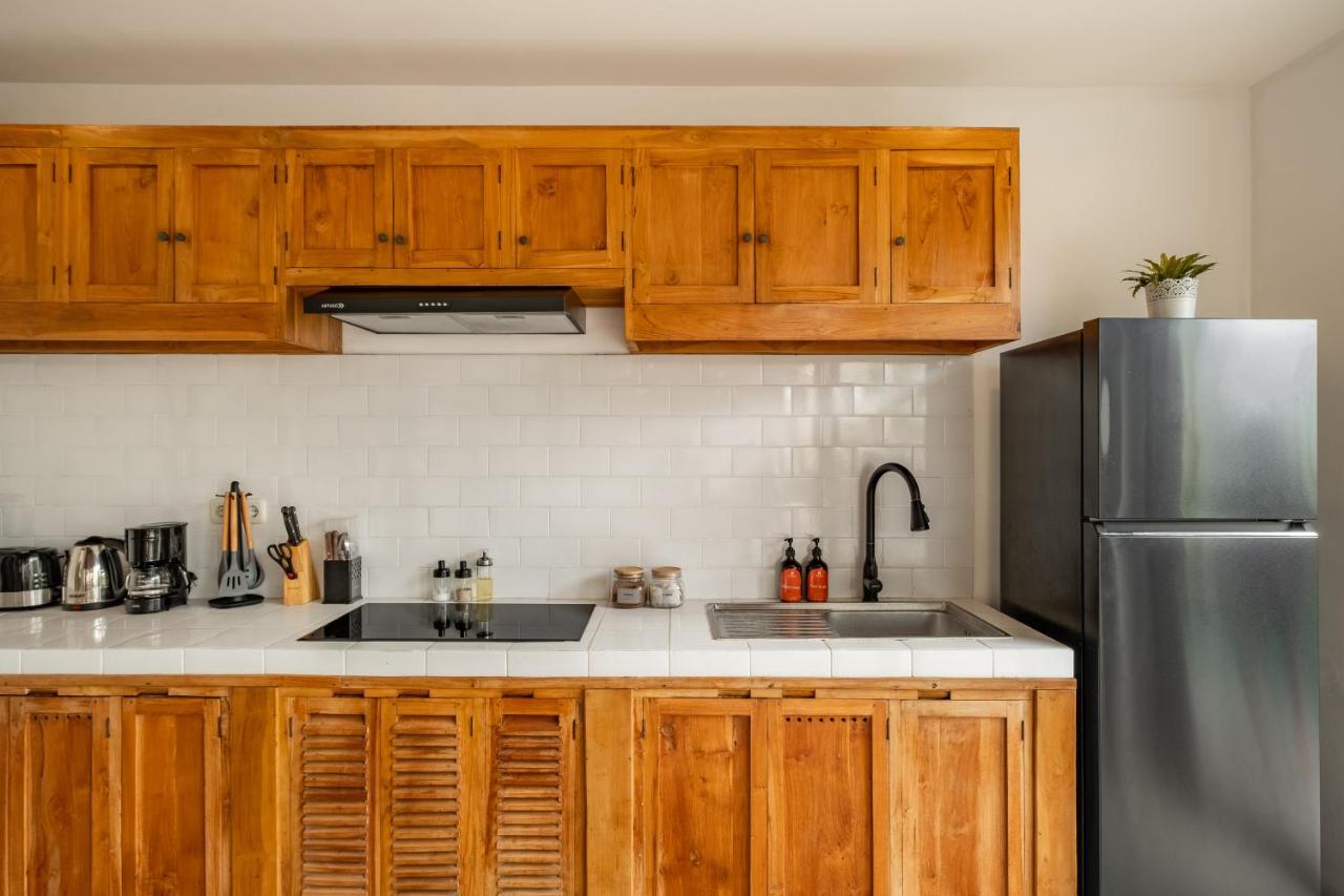 Villa Ivory Pecatu by Orivista, 8Min to Beach - 5