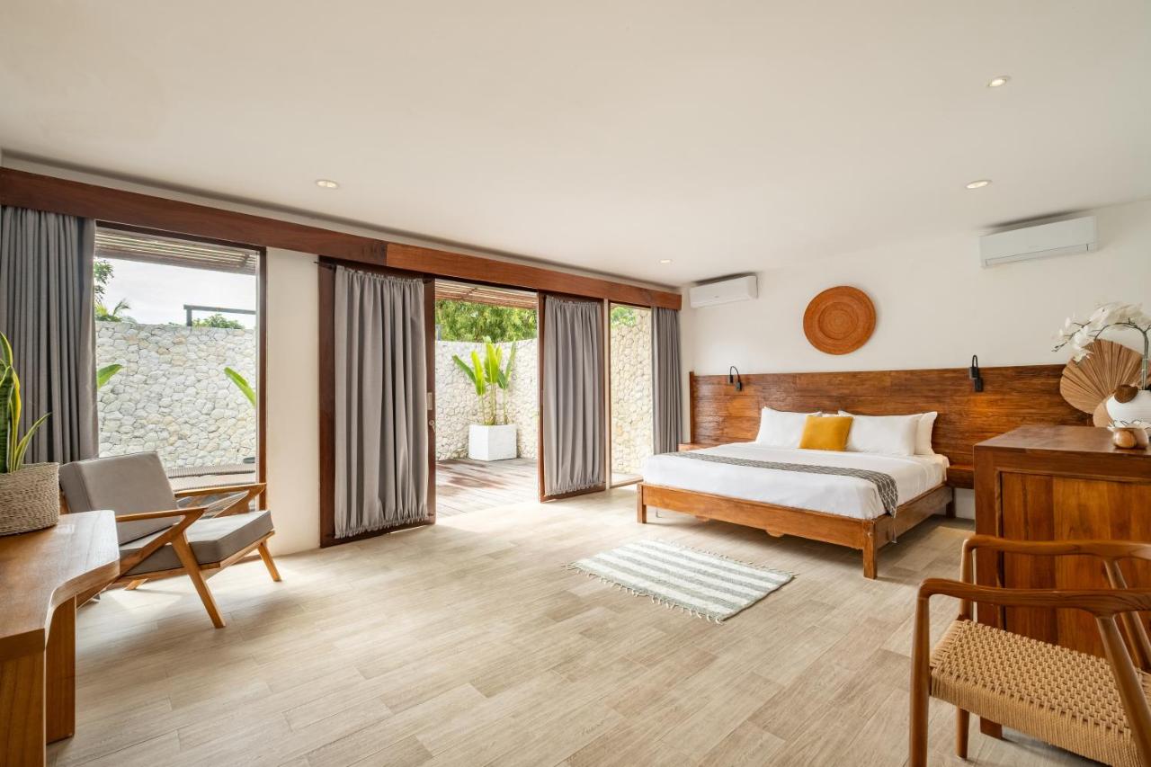 Villa Ivory Pecatu by Orivista, 8Min to Beach - 2