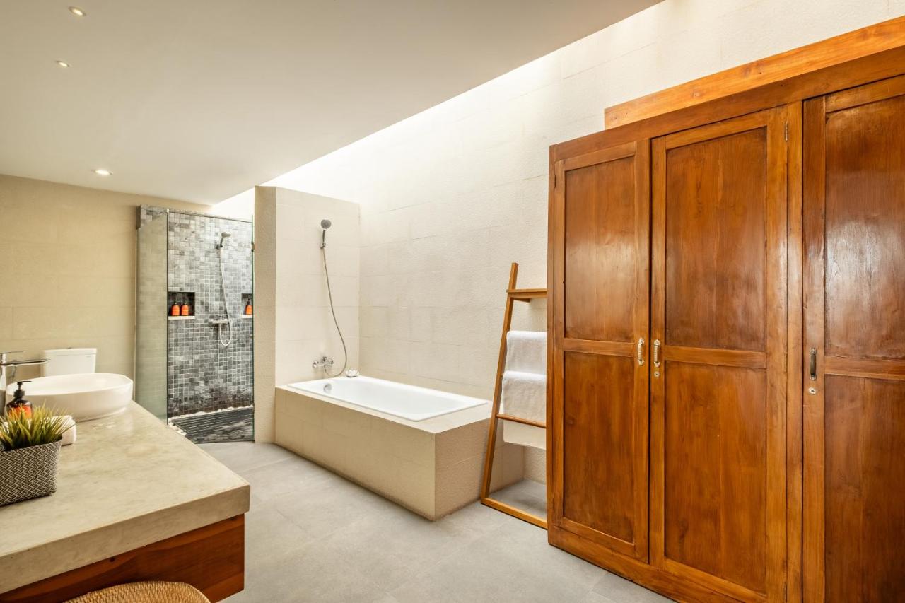 Villa Ivory Pecatu by Orivista, 8Min to Beach - 3