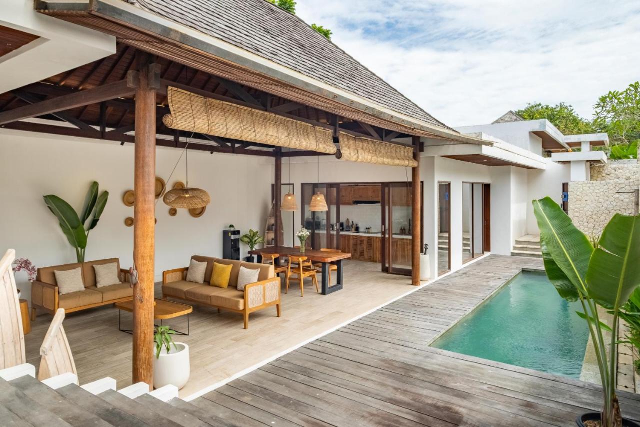 Villa Ivory Pecatu by Orivista, 8Min to Beach - 4