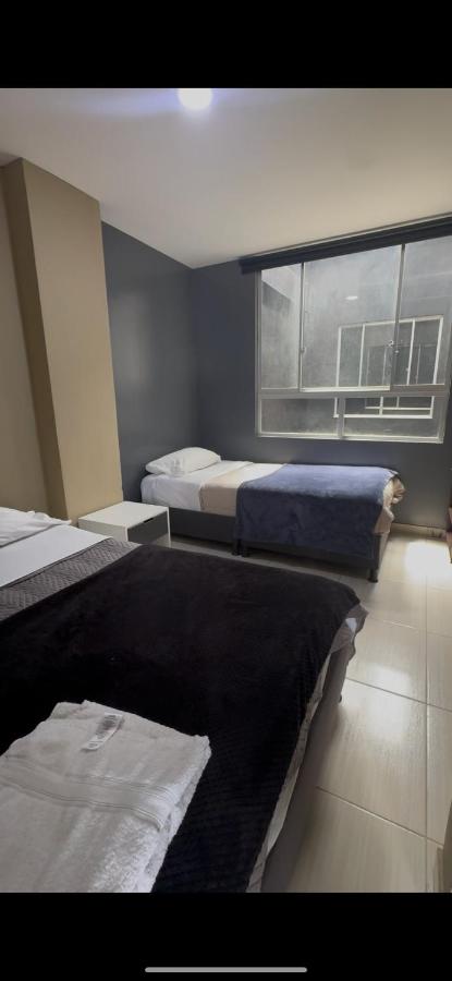 Le Green Suites - 2