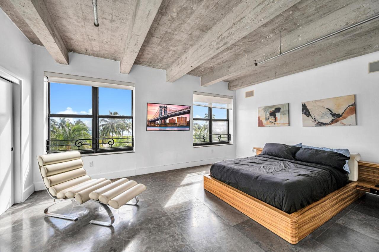 Ocean View 2 Bedroom - Ocean Drive - 1500 Sq Ft