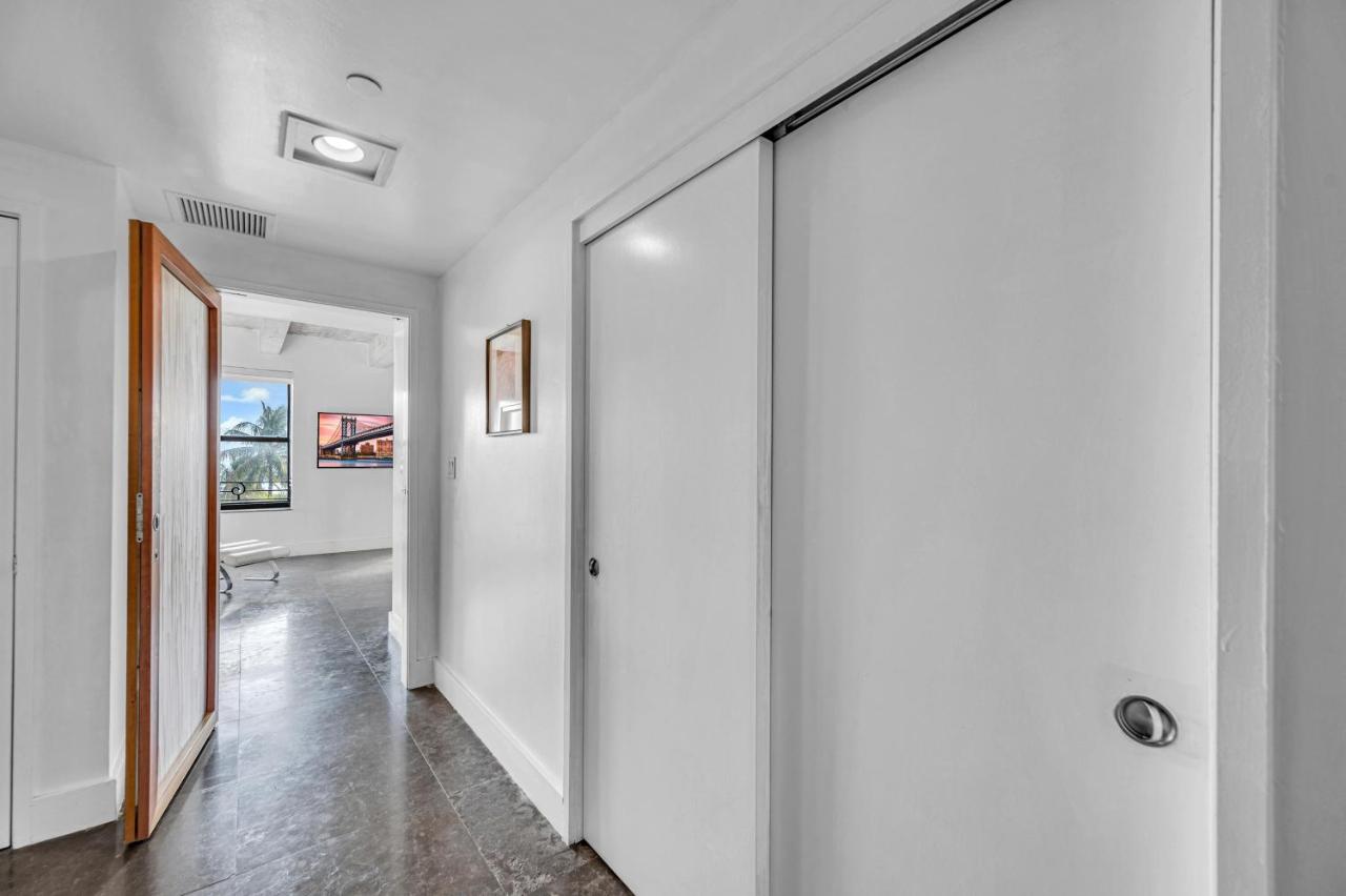 Ocean View 2 Bedroom - Ocean Drive - 1500 Sq Ft - 5