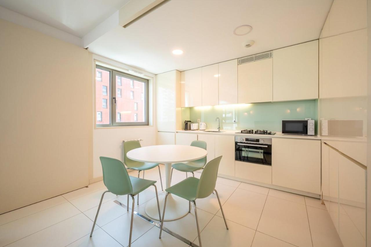 GuestReady - Peaceful ambience in Lisbon - 3