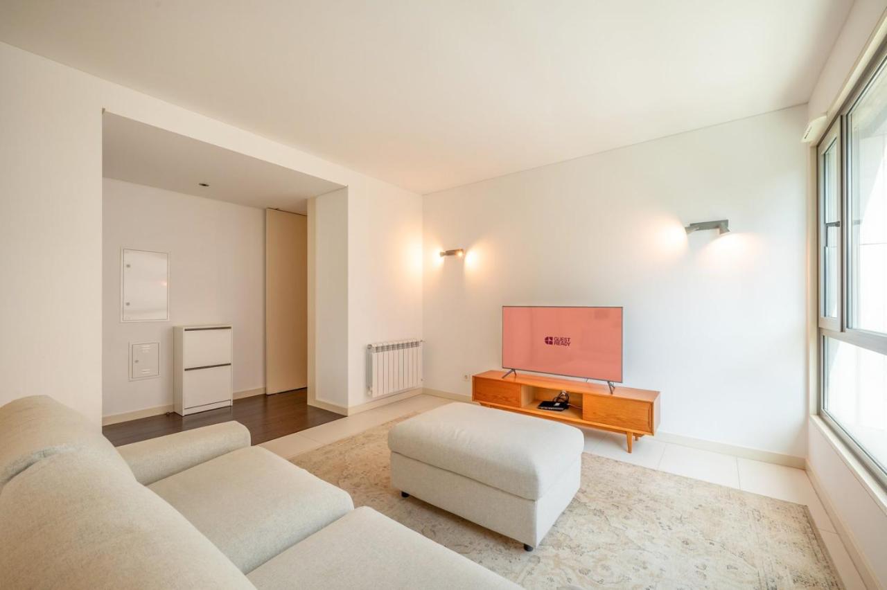 GuestReady - Peaceful ambience in Lisbon - 2