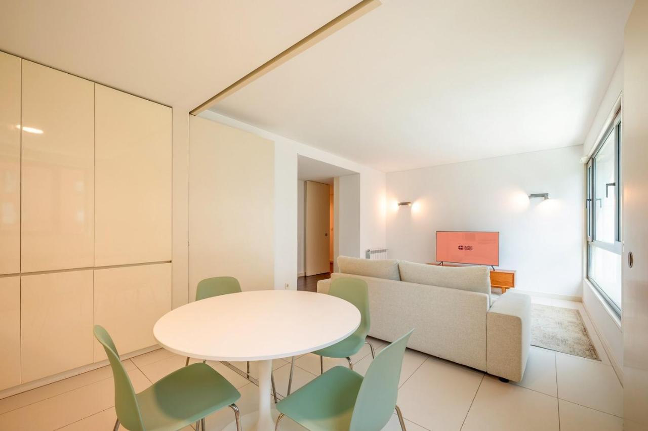 GuestReady - Peaceful ambience in Lisbon