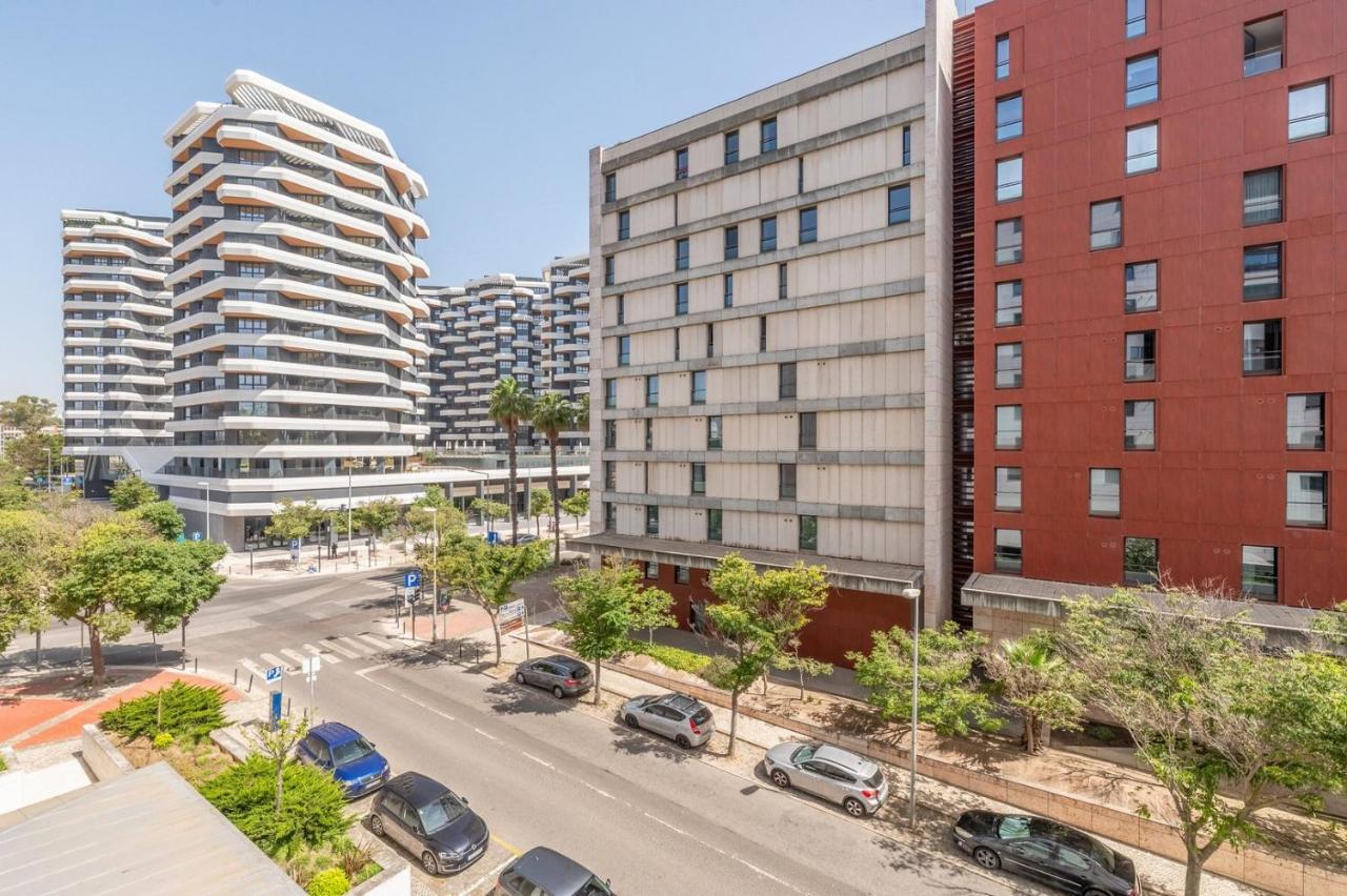 GuestReady - Peaceful ambience in Lisbon - 5