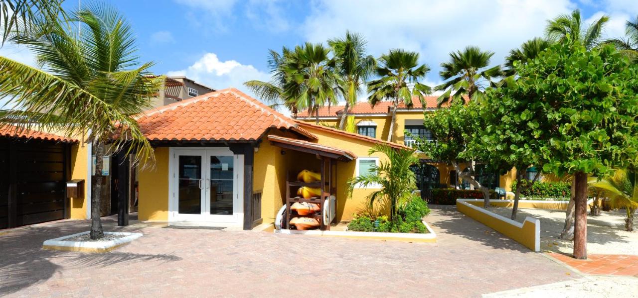 Harbour Village Beach Club photo