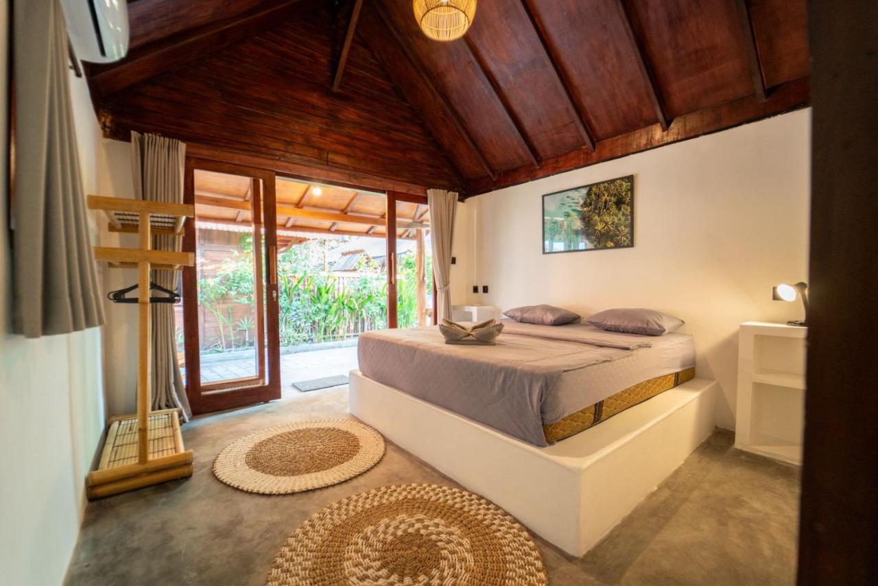 Jepun Villas Bangalow 2