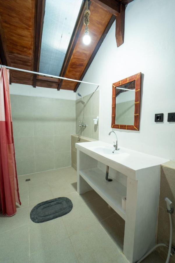 Jepun Villas Bangalow 2 - 3