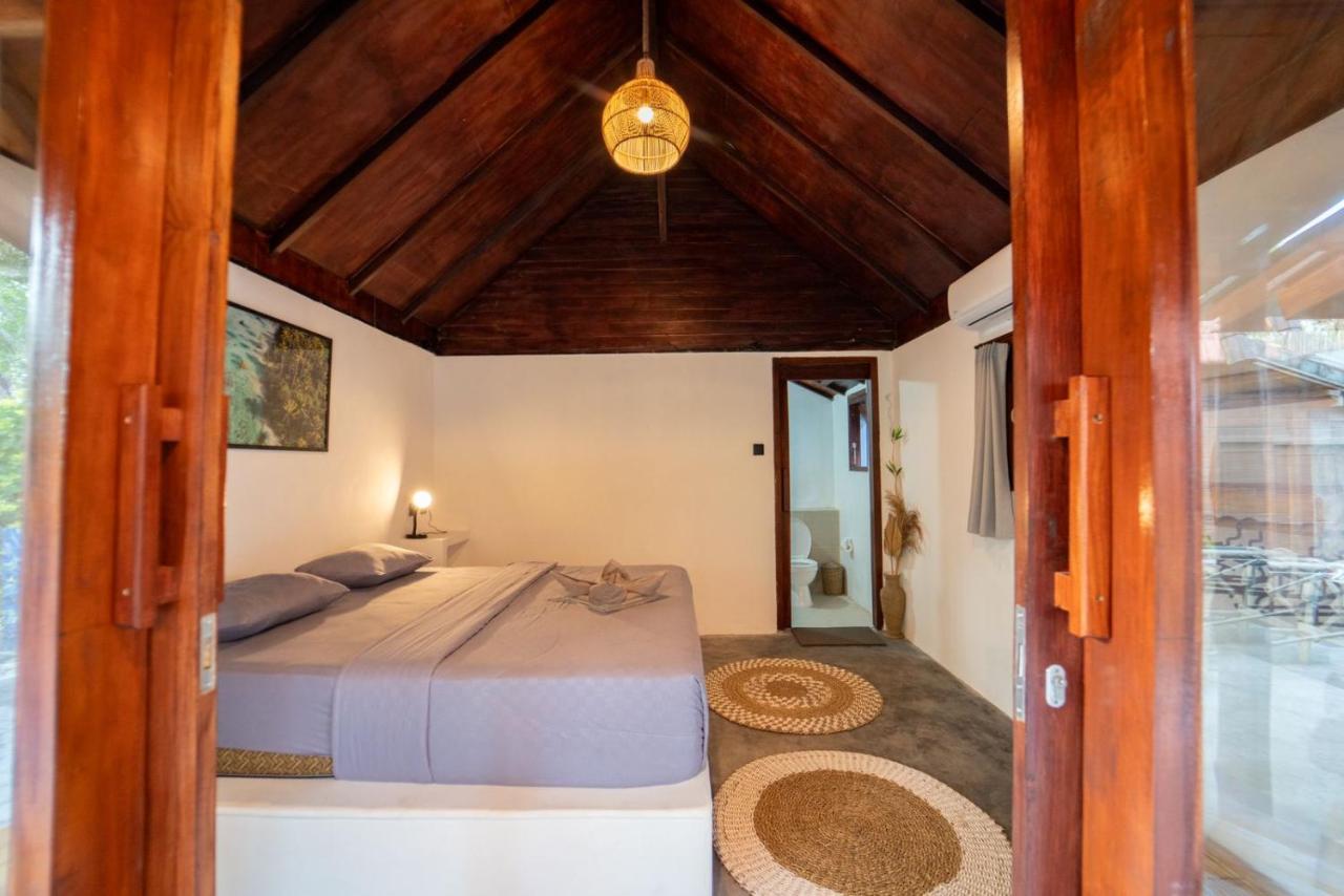 Jepun Villas Bangalow 2 - 5