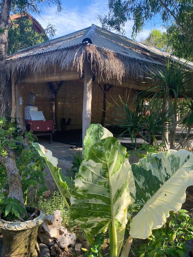 Jepun Villas Bangalow 2 - 4