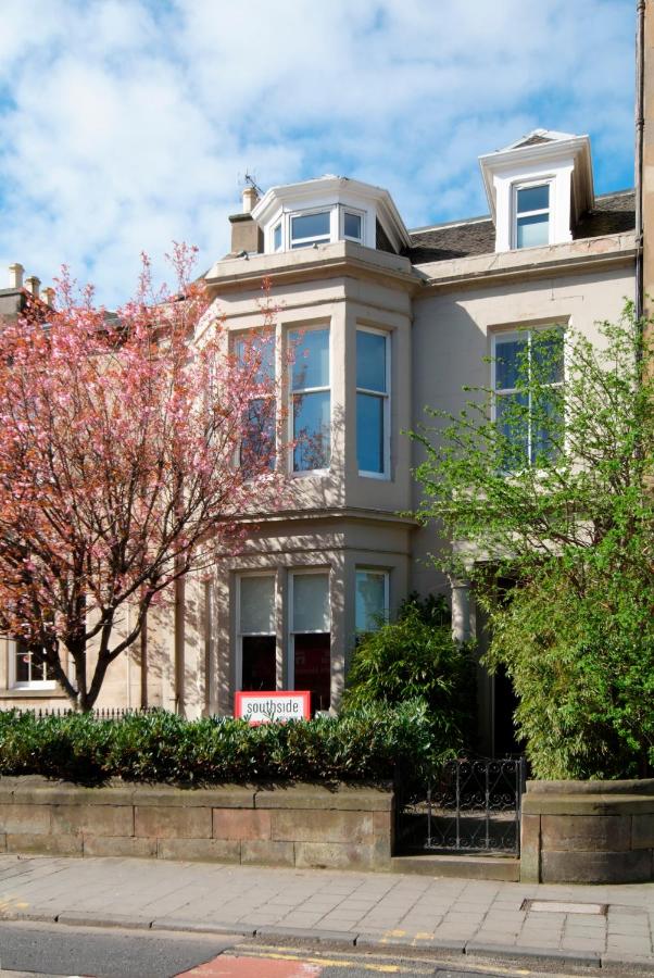 Southside Guest House in Edinburgh - Experience Edinburgh’s creative soul in a refined townhouse setting.
