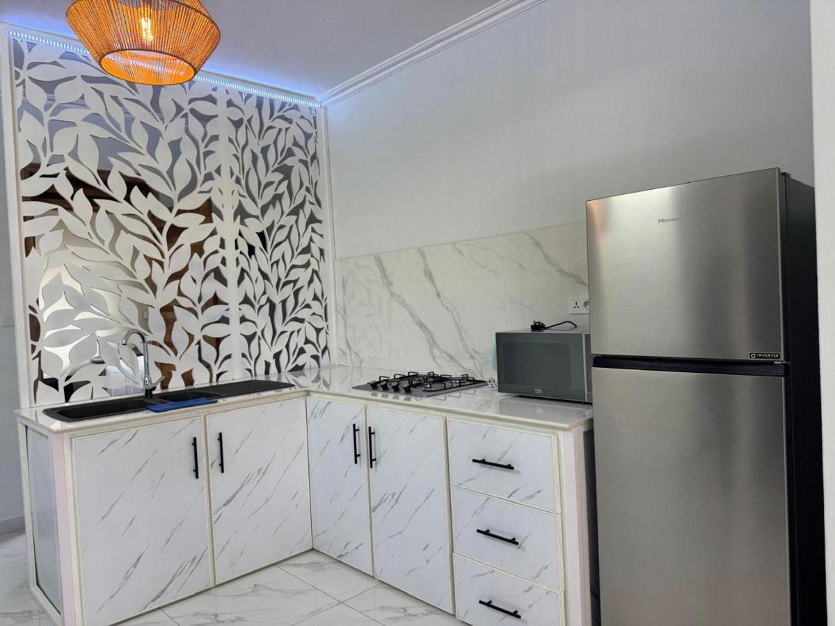 Amaryllis house in Calebasses - 2