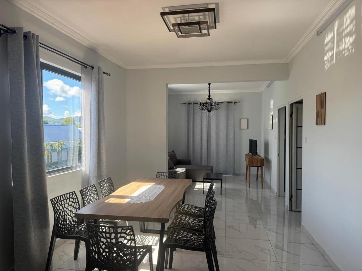 Amaryllis house in Calebasses - 3