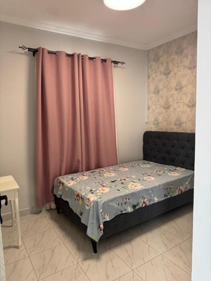 Amaryllis house in Calebasses - 4