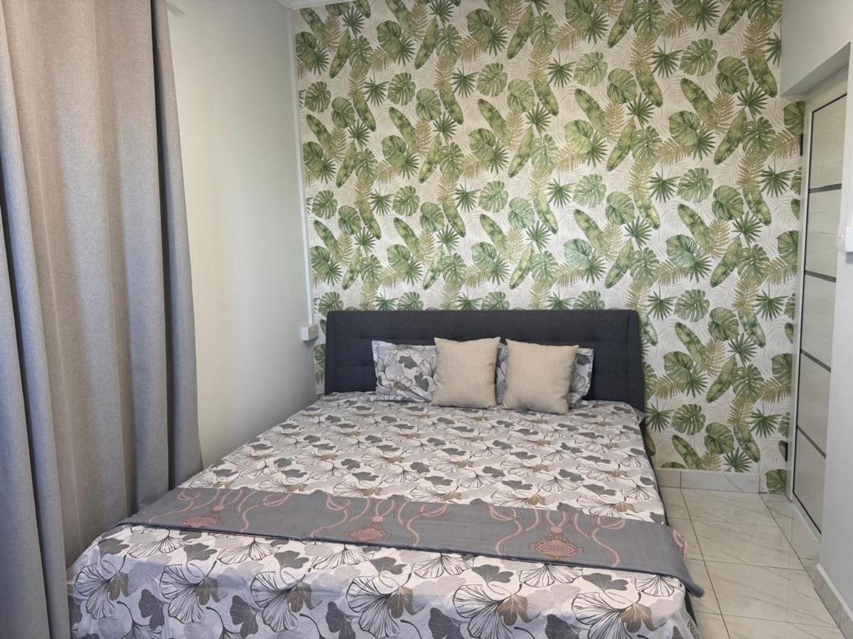 Amaryllis house in Calebasses - 5