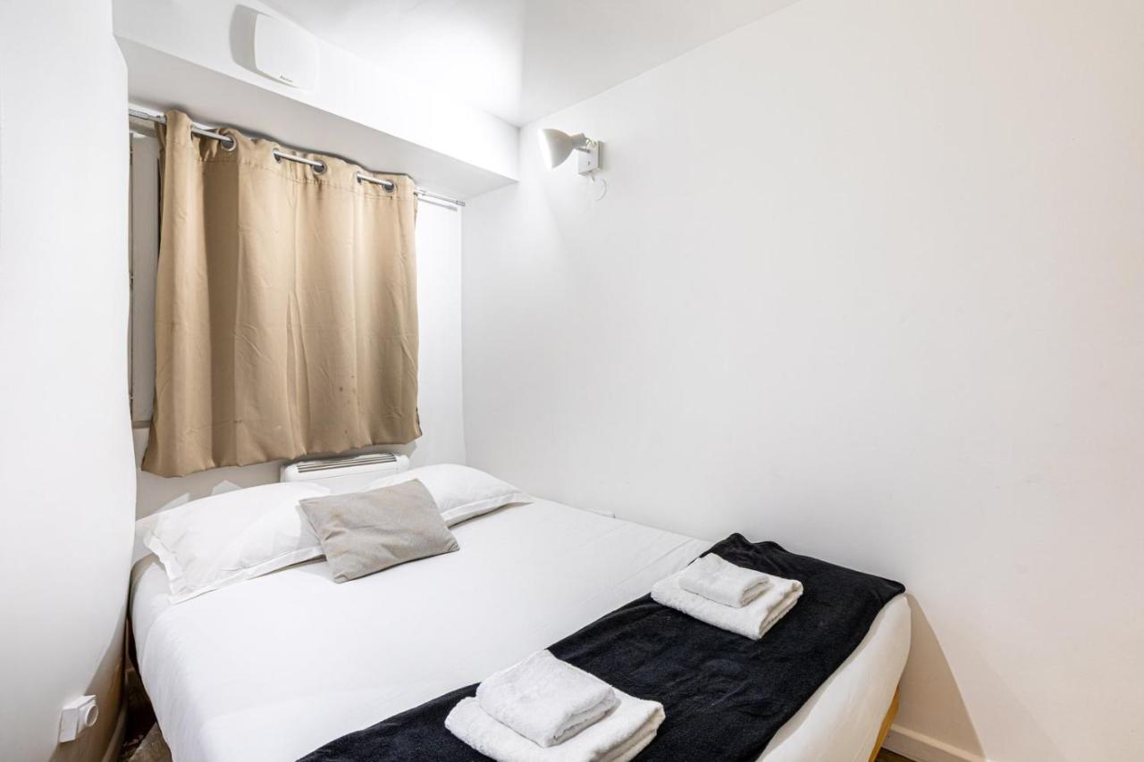 GuestReady - Central Apt in Paris - 2