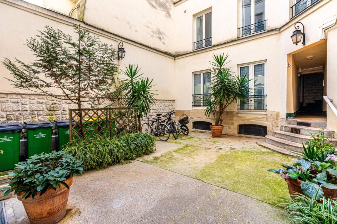 GuestReady - Central Apt in Paris - 4