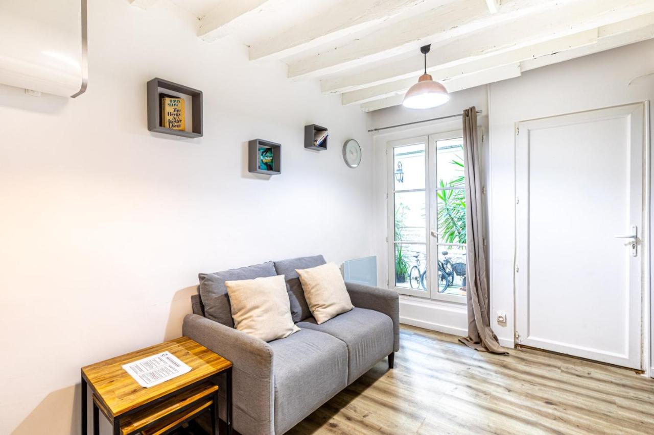 GuestReady - Central Apt in Paris - 5