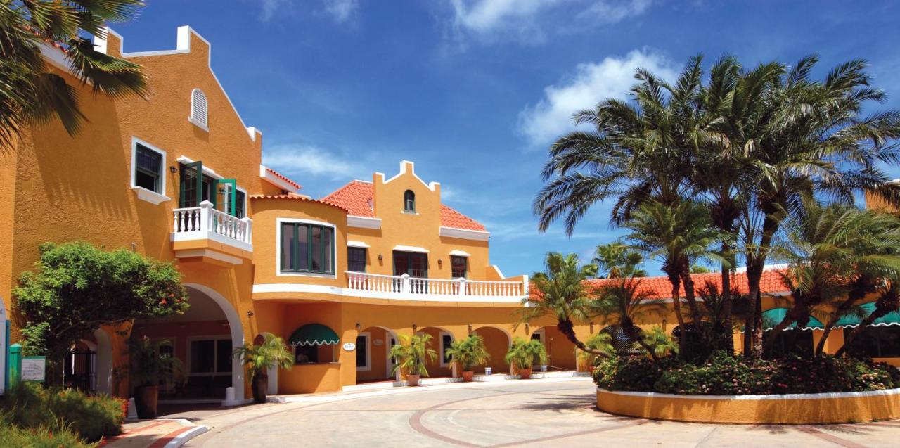 Harbour Village Beach Club photo
