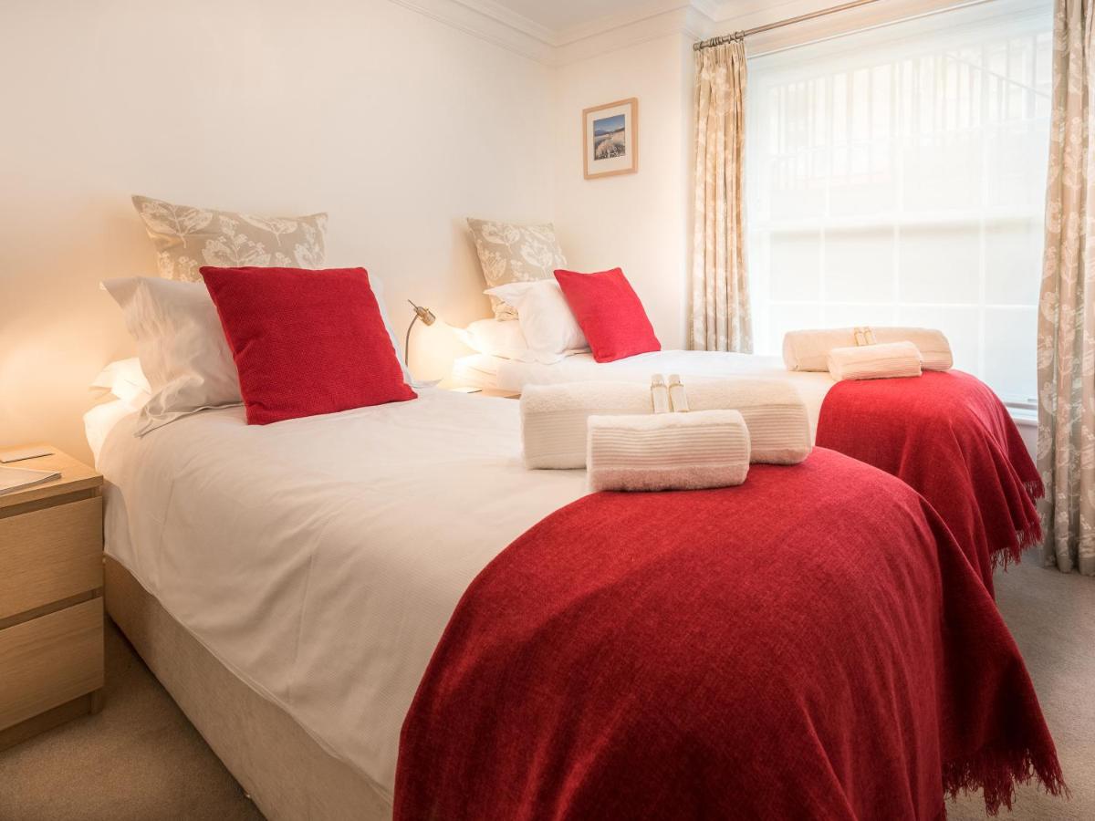 Bathwick Apartment - 5