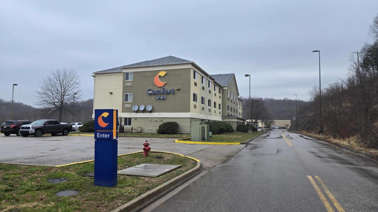Huntington Mall Inn — photo 15
