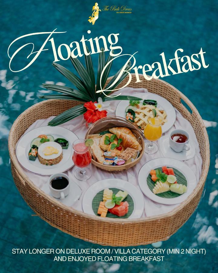 The Bali Dream Villa & Resort Echo Beach Canggu