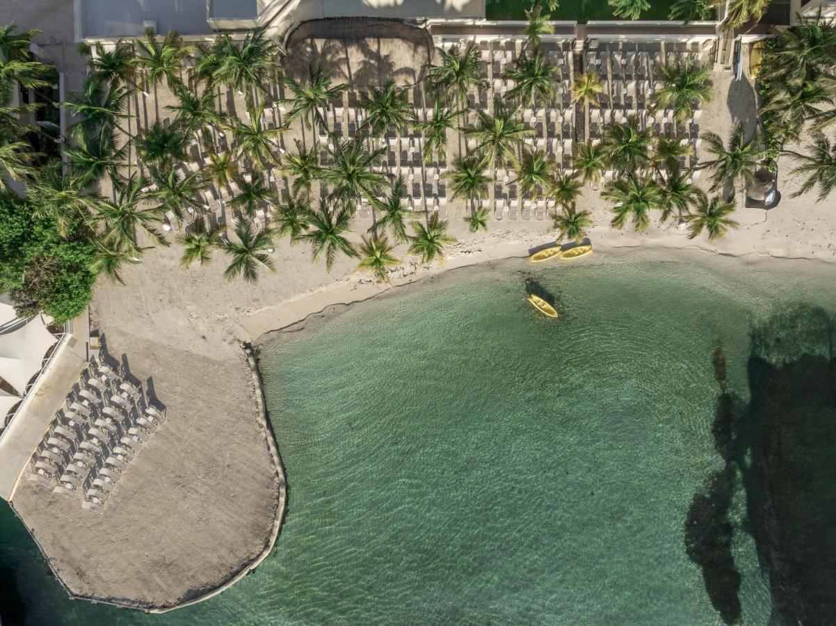 Occidental Costa Cancún - All Inclusive