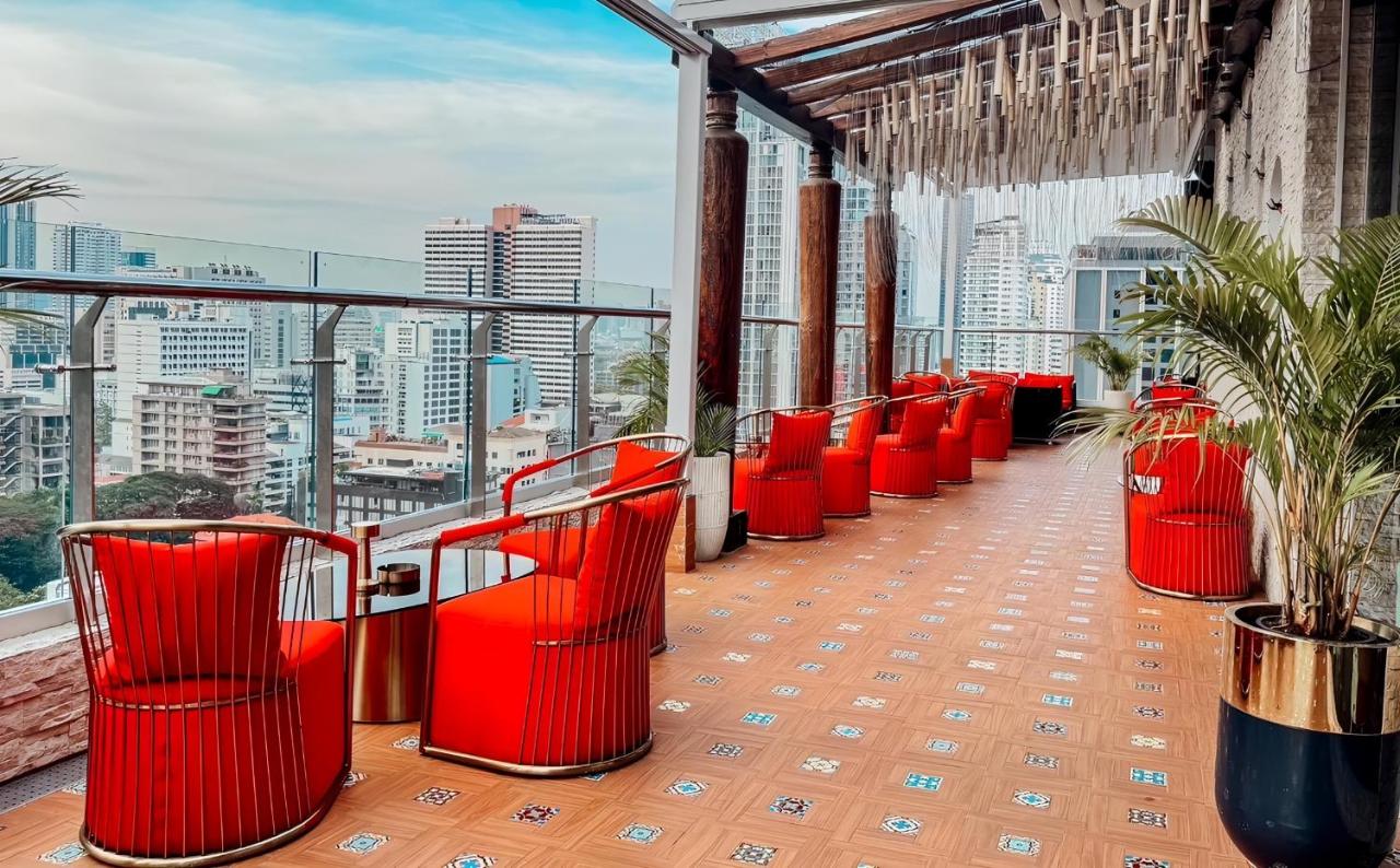 Ramada Graand Swiss Sukhumvit 11 - 5