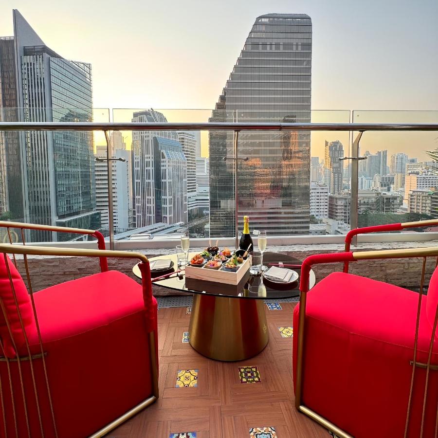 Ramada Graand Swiss Sukhumvit 11 - 3