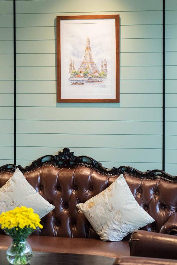 TUAN Hotel Bangkok - 2