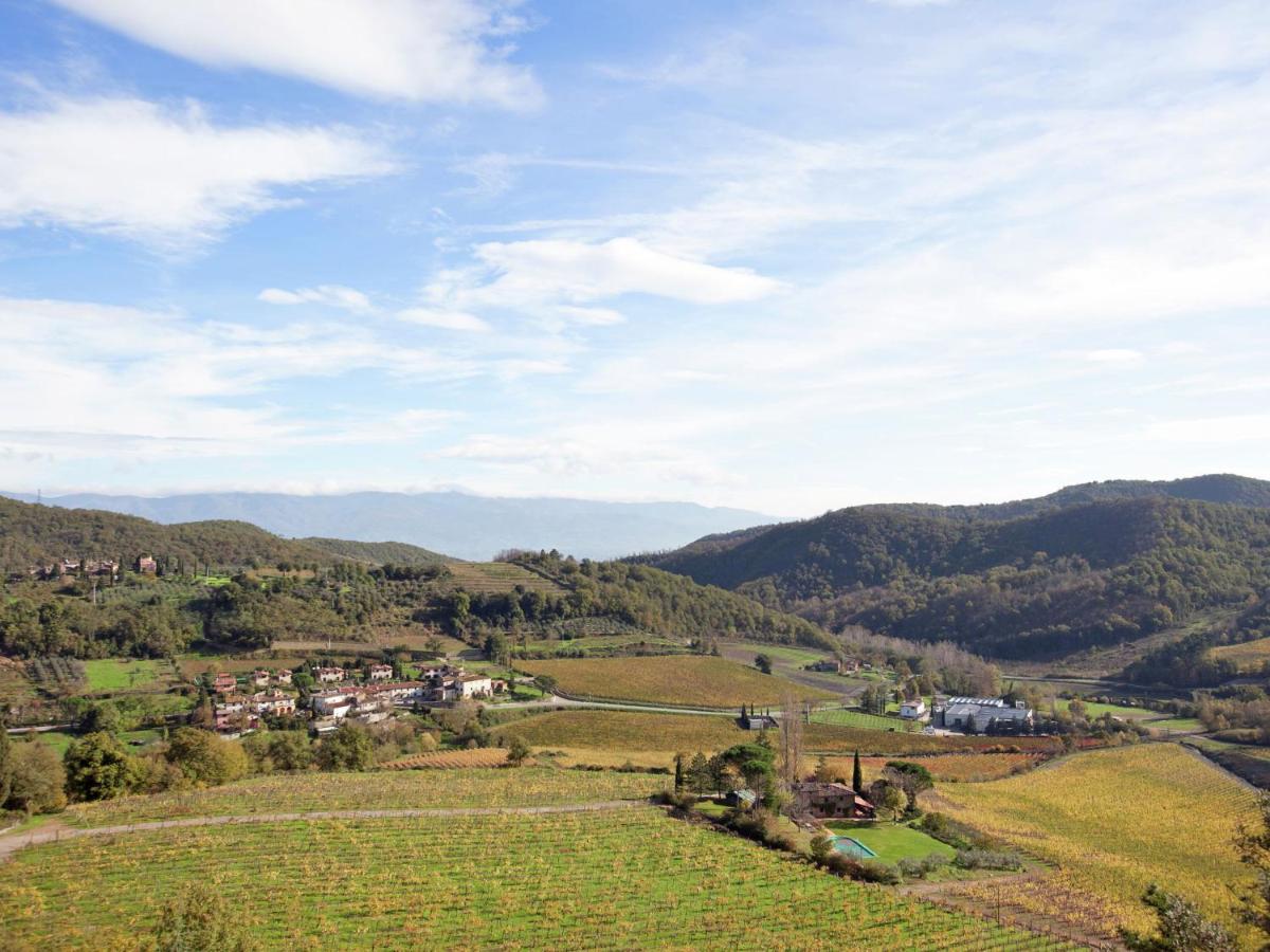 Chianti Romantic Retreat - 4