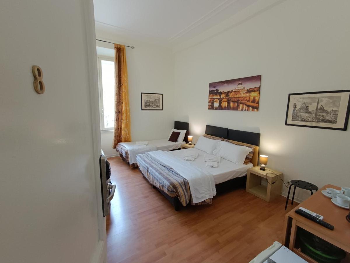 Quo Vadis Roma 2 - 2